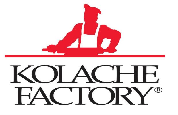 kolache factory logo