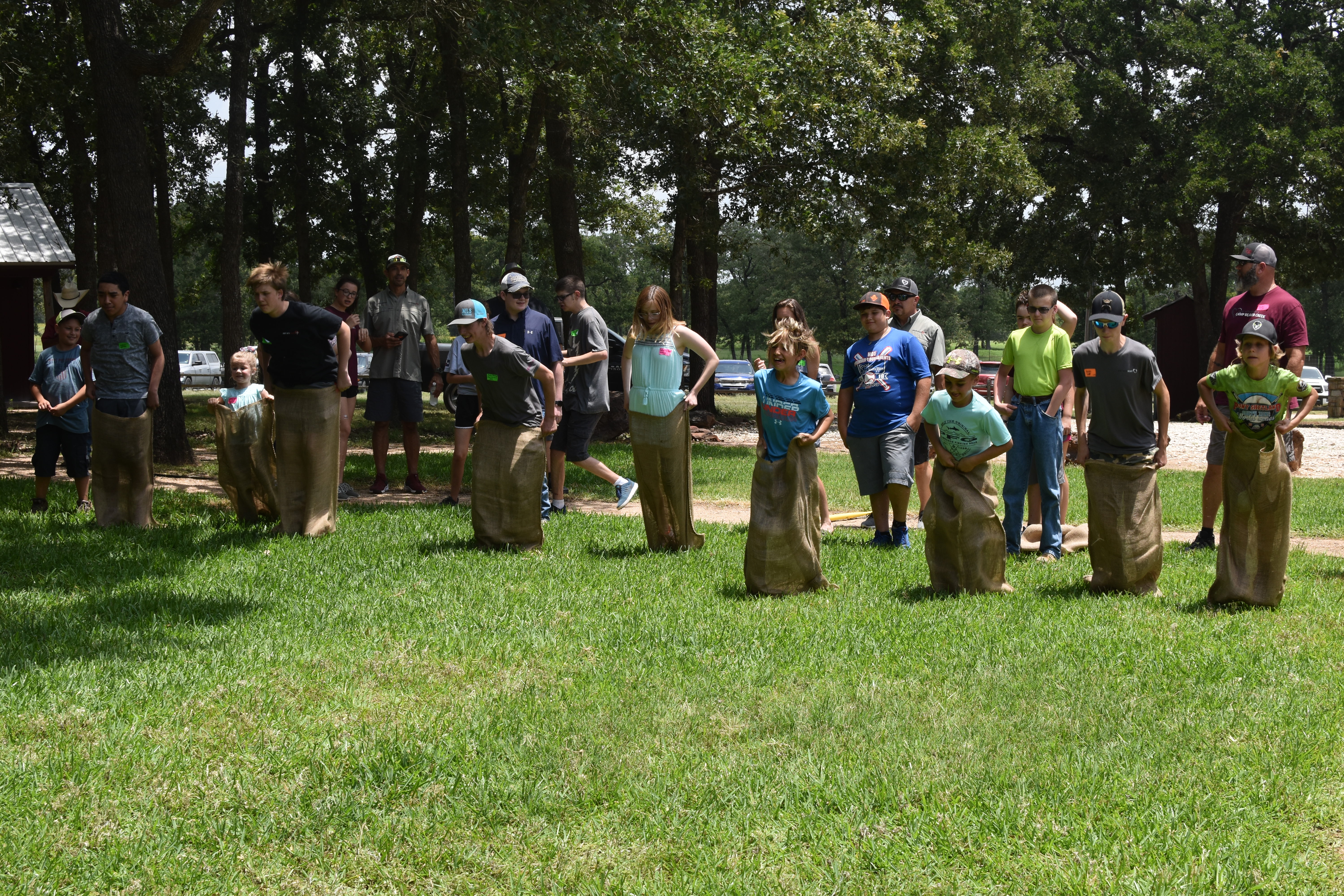 2019 Memorial Day Picnic